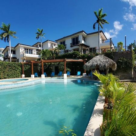 Bahia Del Sol Villas&Condominiums San Juan del Sur Exterior foto