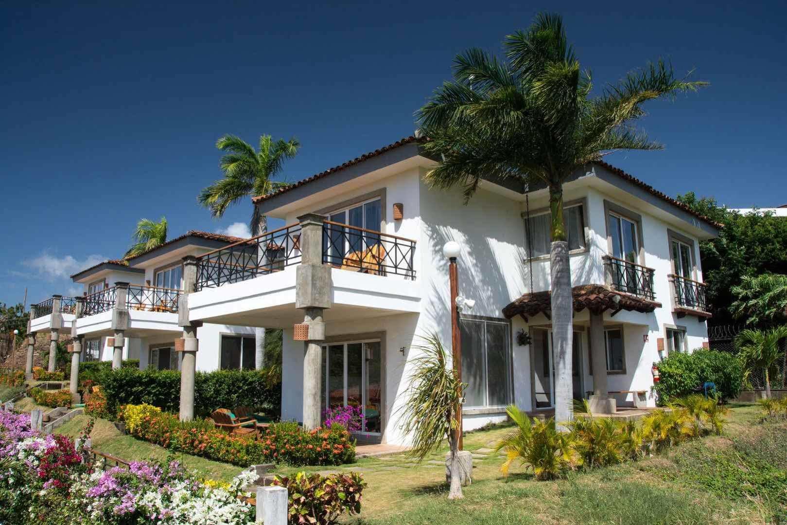 Bahia Del Sol Villas&Condominiums San Juan del Sur Exterior foto